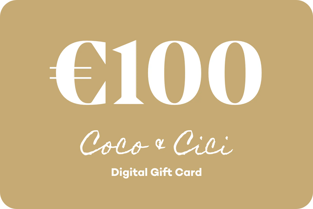 Coco & Cici Gift Card