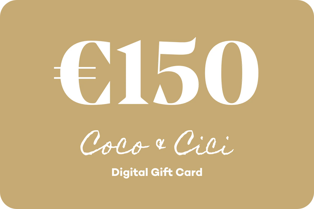 Coco & Cici Gift Card