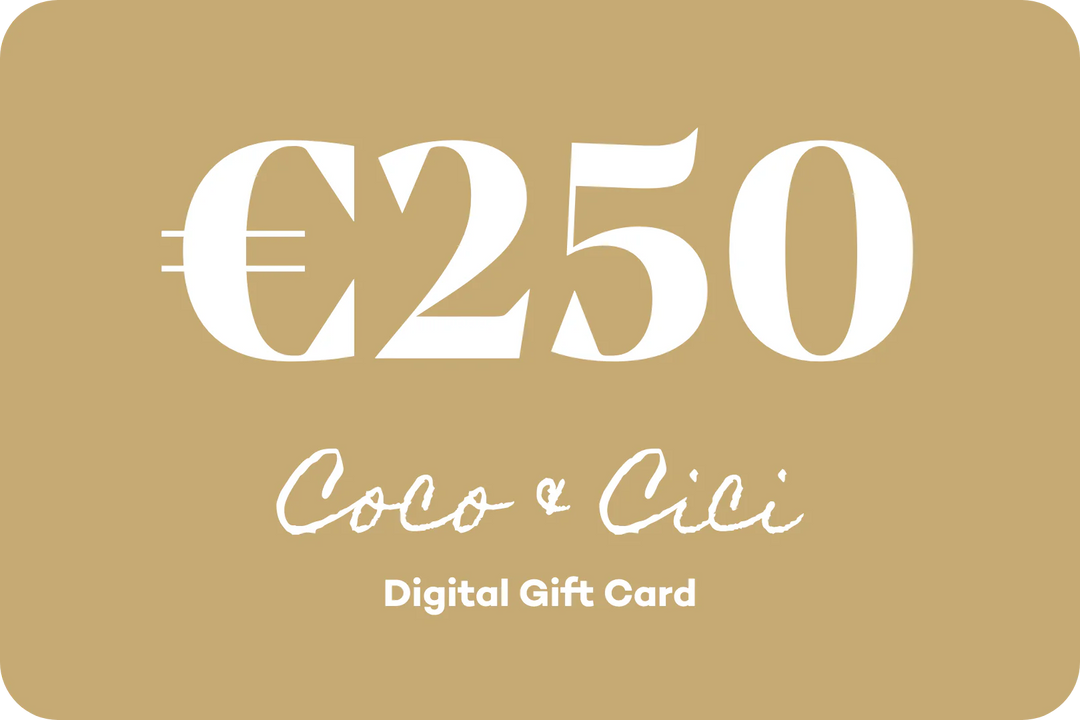 Coco & Cici Gift Card