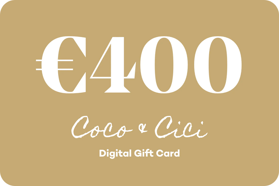 Coco & Cici Gift Card