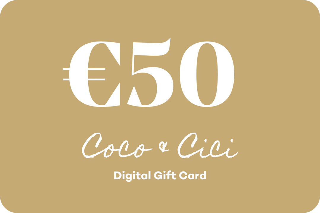 Coco & Cici Gift Card