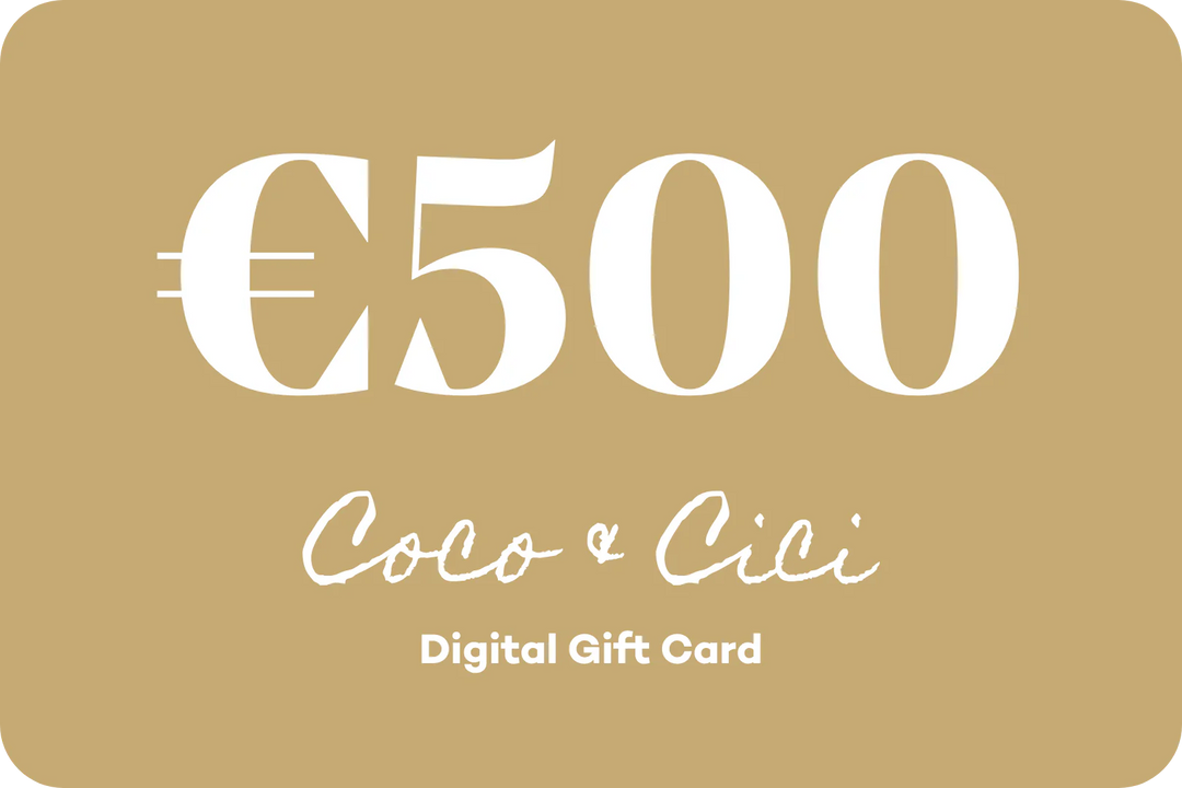 Coco & Cici Gift Card