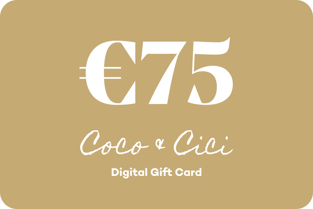 Coco & Cici Gift Card